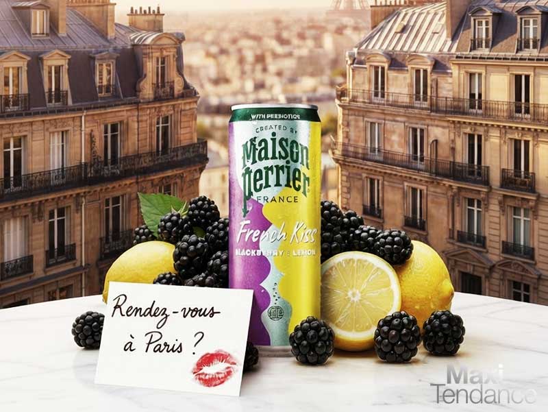 maison-perrier-french-kiss-boissons-petillantes-prebiotiques-usa-france-test-prix-avis