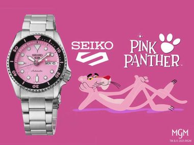 montre-seiko-5-sports-skx-2026-edition-limitee-pink-panther-rose-avis-test-prix