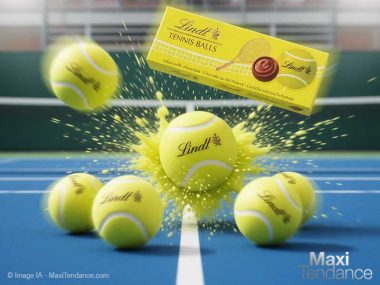 open-australie-2026-lindt-chocolat-forme-design-balles-tennis-acheter-france-prix-
