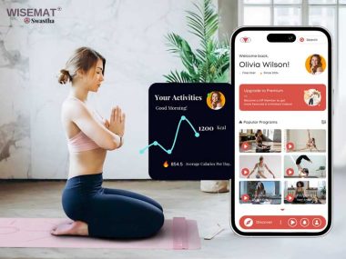 swastha-wisemat-ai-tapis-yoga-ia-connecte-maison-intelligent-coach-prix-avis-test