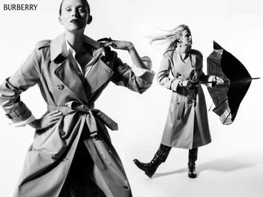 burberry-trench-170-ans-campagne-portraits-icon-histoire-anniversaire-impermeable
