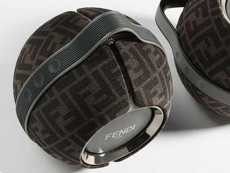 fendi-devialet-mania-black-grey-enceinte-portable-bluetooth-luxe-test-avis-prix