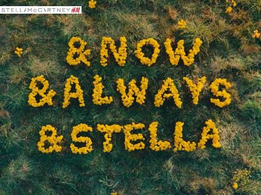 hm-stella-mccartney-campagne-collection-printemps-ete-2026-prix-date