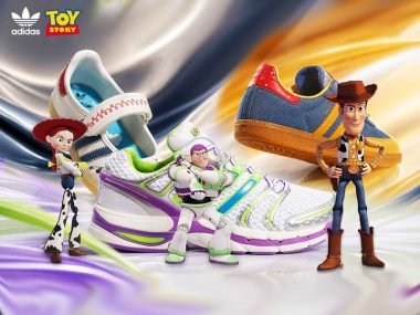 adidas-original-pixar-toy-story-5-baskets-capsules-sneakers-woody-buzz-jessie-prix