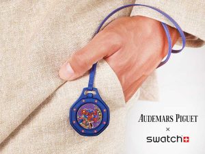 swatch-audemars-piguet-royal-pop-montre-gousset-virale-pop-art-prix-dispo-