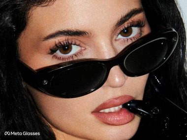 meta-glasses-kylie-jenner-lunettes-soleil-solaires-montures-connectes-modeles-avis-test-prix