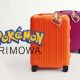 rimowa-pokemon-pokeball-pikachu-charmander-charizard-valise-bagage-prix